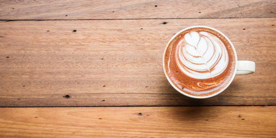 5 Cara paling mudah hentikan kecanduan kafein