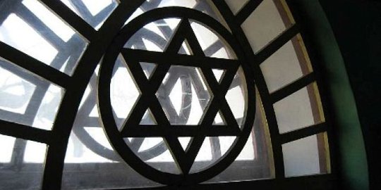 Anti-Semit hancurkan sekolah Yahudi tertua di Denmark