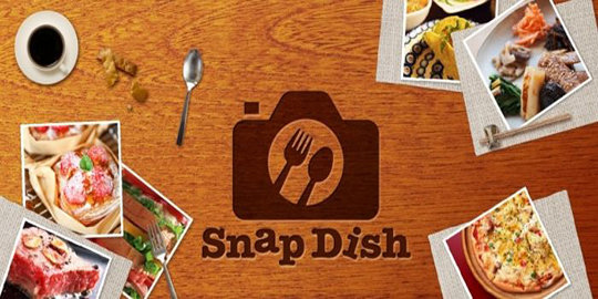 SnapDish, aplikasi mirip Instagram khusus untuk makanan