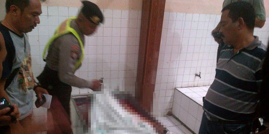 Kronologi perampokan Satpam Unnes di Semarang