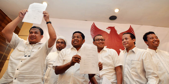 PAN: Koalisi Merah Putih jangan ditafsirkan akan merecoki Jokowi