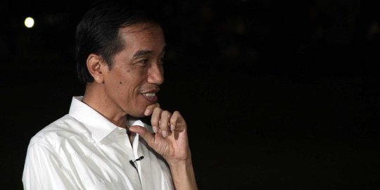 Jokowi diminta selektif pilih calon menteri yang non partai