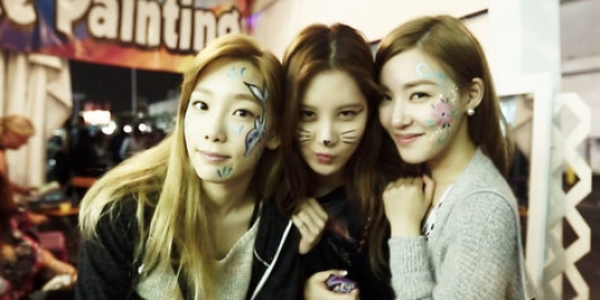 The TaeTiSeo tak akan ungkap kehidupan pribadi TaeTiSeo