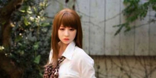 ini kata wanita soal pria penikmat boneka peraga seks