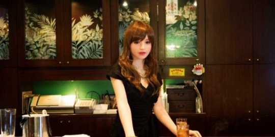 ini kata wanita soal pria penikmat boneka peraga seks