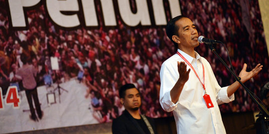 Menko Polhukam temui Jokowi rancang pertemuan dengan SBY