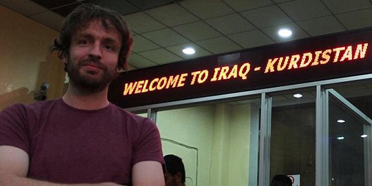Agen perjalanan Inggris tolak tutup paket wisata ke Irak