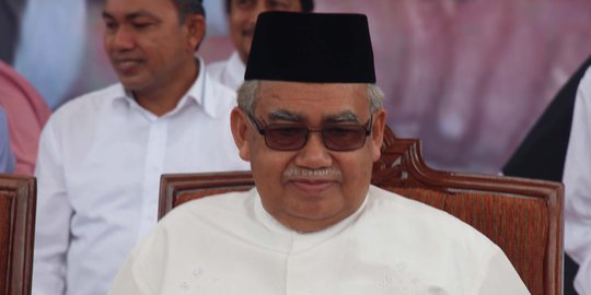 Gubernur Aceh ultimatum SBY segera selesaikan regulasi Aceh