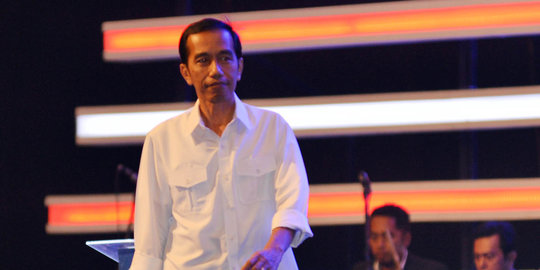 Kasus Obor Rakyat, Polri takkan perlakukan Jokowi secara khusus