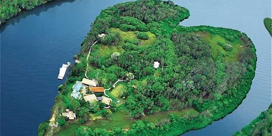 australia