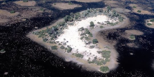 botswana
