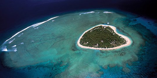 fiji
