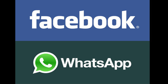 Jadi 'messenger' terpopuler, WhatsApp raih 600 juta pengguna