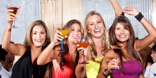 waktu untuk keluarga dan teman teman