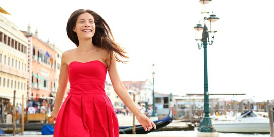 apa yang diinginkan dalam hubungan