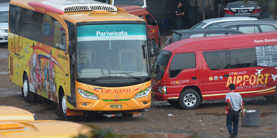 Kasus penggelapan dana, laporan keuangan Cipaganti ditolak