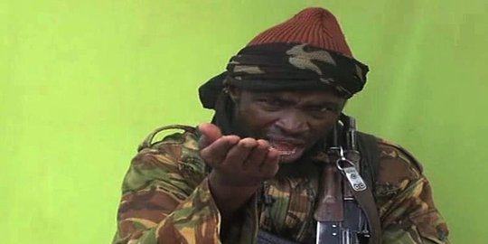 Khilafah Islam ala Boko Haram