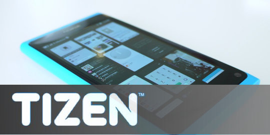 Huawei: OS Tizen Samsung tak akan sukses