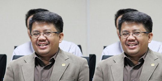 wakil ketua dpr dan anggota dpr rev1