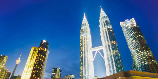 Tiga strategi biar BUMN Indonesia setara Petronas