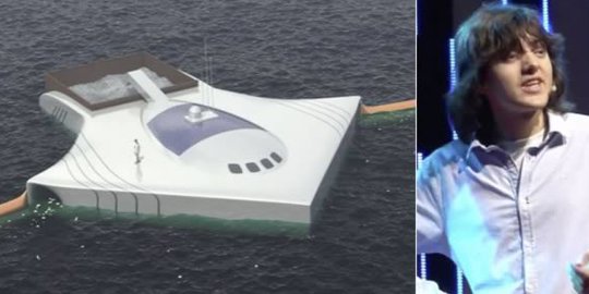 19 tahun ocean cleanup array rev1
