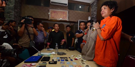 Gelapkan mobil warga, Kanit Reskrim di Ambon ditahan Propam