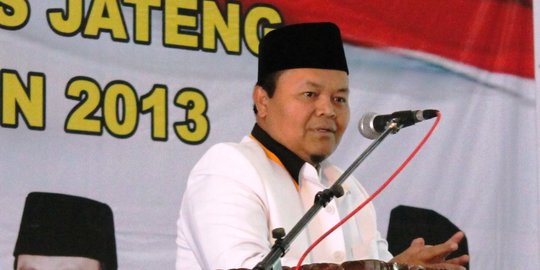 Hidayat sebut tak masalah menteri PKS turun jadi wali kota