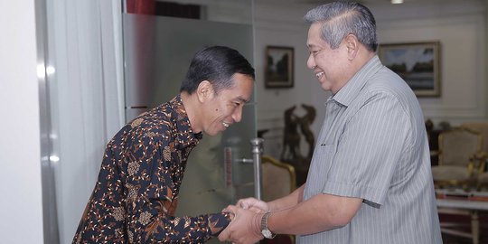 Maret dan April jadi momen tepat Jokowi naikkan harga BBM
