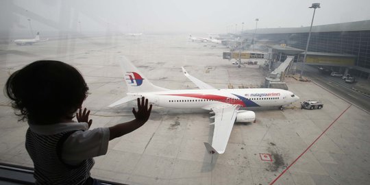 Malaysia Airlines bakal pecat 6.000 karyawan