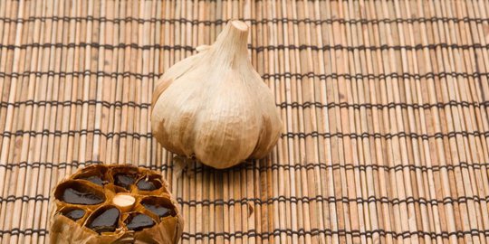 10 khasiat hebat yang tersembunyi dalam bawang putih (part 2)