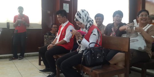 Disiksa sadis, Ade Sara sampai harus mengaku hamil