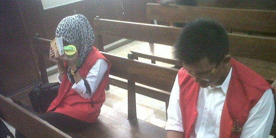 mengaku hamil 2 bulan oleh teman kampus rev2