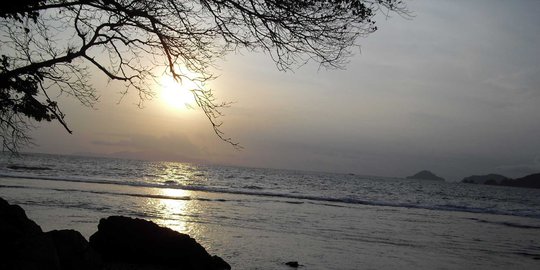 5 Cerita Pulau Kiluan yang dijual Rp 3,5 miliar