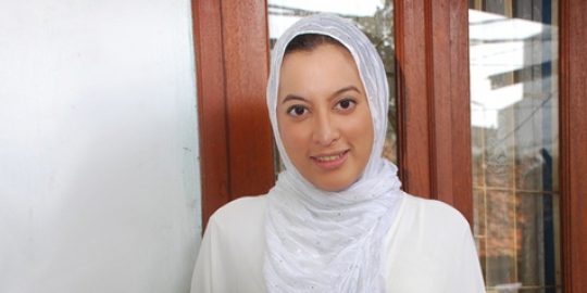 Didi Soekarno diminta tidak lepaskan Jane Shalimar seperti 