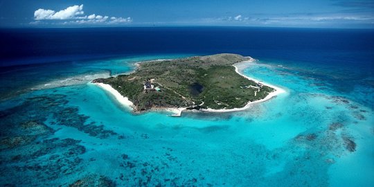 seychelles