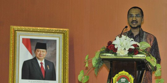 KPK tidak takut periksa Megawati, wapres bahkan presiden!