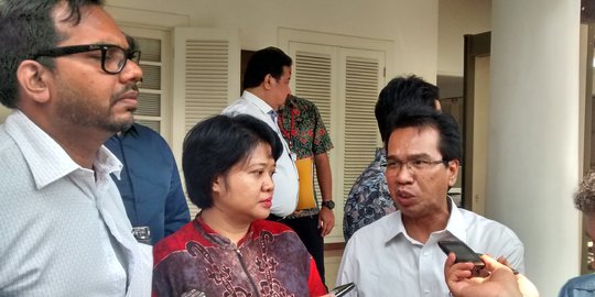 Soal penyelesaian kasus HAM, Jokowi harus beda dari SBY