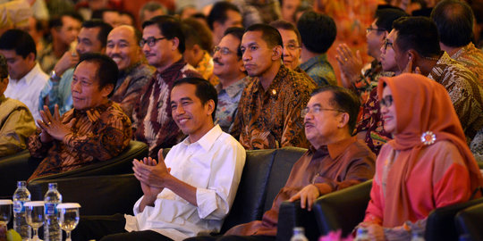 Pegiat HAM minta Jokowi tak pilih pelanggar HAM