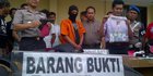 Sopir Bank Muamalat Medan nekat merampok untuk bayar utang