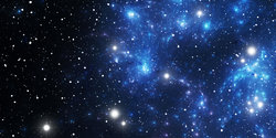 Kematian Bintang Dapat Ungkap Rahasia Alam Semesta Merdeka Com