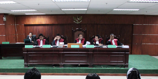Opsi penyelesaian perdagangan
