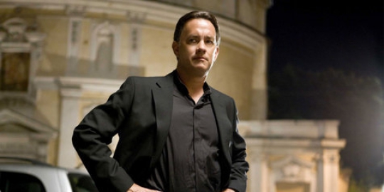 Bagaimana nasib sekuel Da Vinci Code, Inferno?