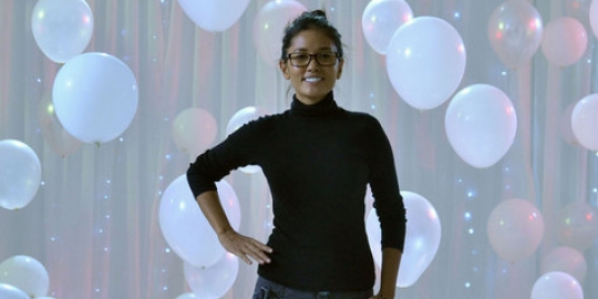 Ulah Titi Rajo Bintang bikin fans Afgan cemburu