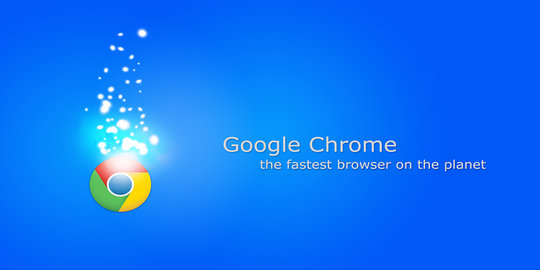 Google Chrome 64-bit: Lebih cepat, stabil, dan aman