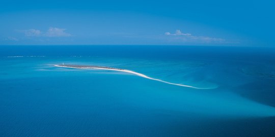 [Part 2] 10 Pulau pribadi paling eksklusif di dunia