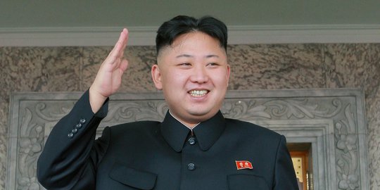 Kim Jong-un perintahkan TV negara siarkan Liga Inggris