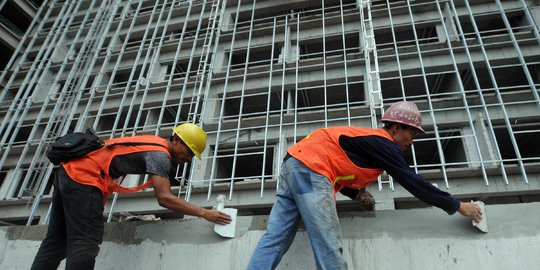 4 Jari putus saat kerja, pegawai adukan perusahaannya ke polisi