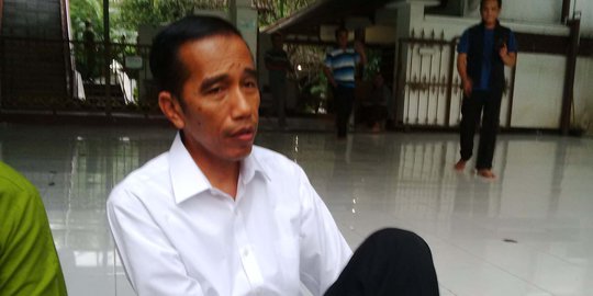 KPK harap calon menteri Jokowi tak punya catatan hitam
