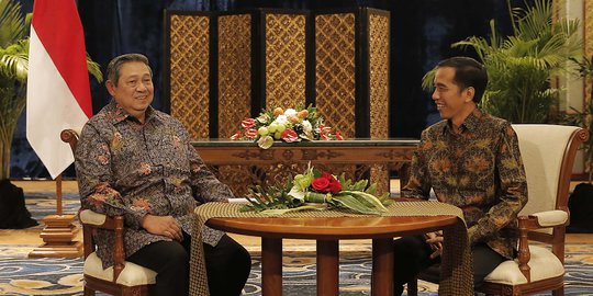 Di panggil SBY ke Bali, Menkeu bakal diskusi dengan tim Jokowi