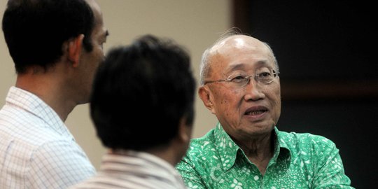 BBM naik, biaya produksi bakal naik 5 persen